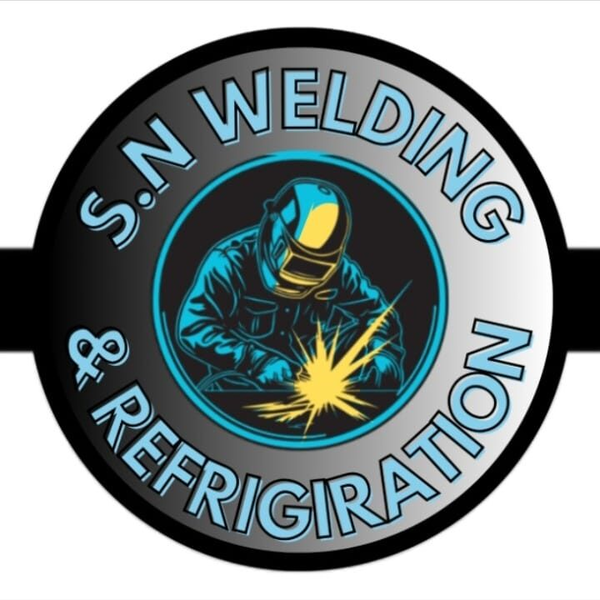 SN Welding Projects logo